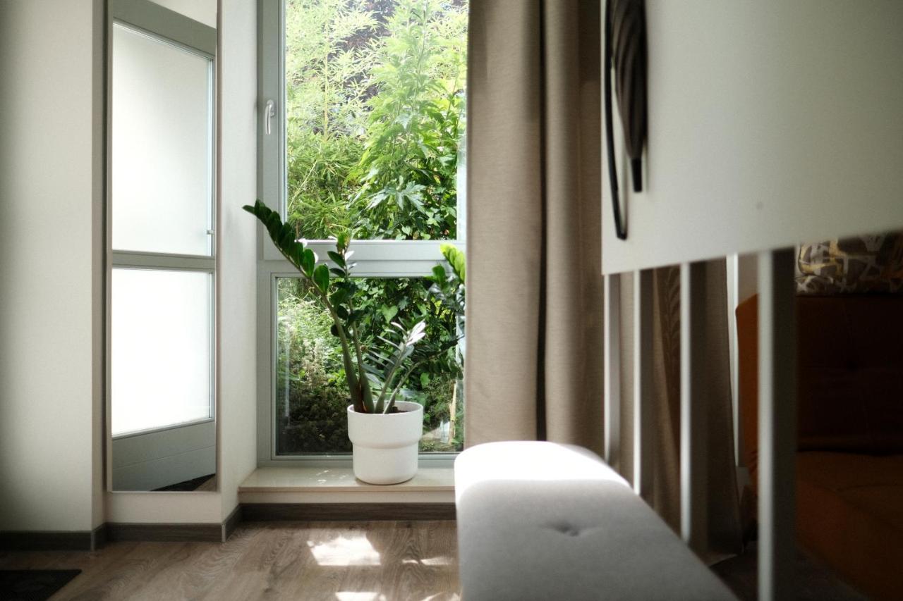 Apartments Zur Alten Konditorei Schwerin  Zewnętrze zdjęcie