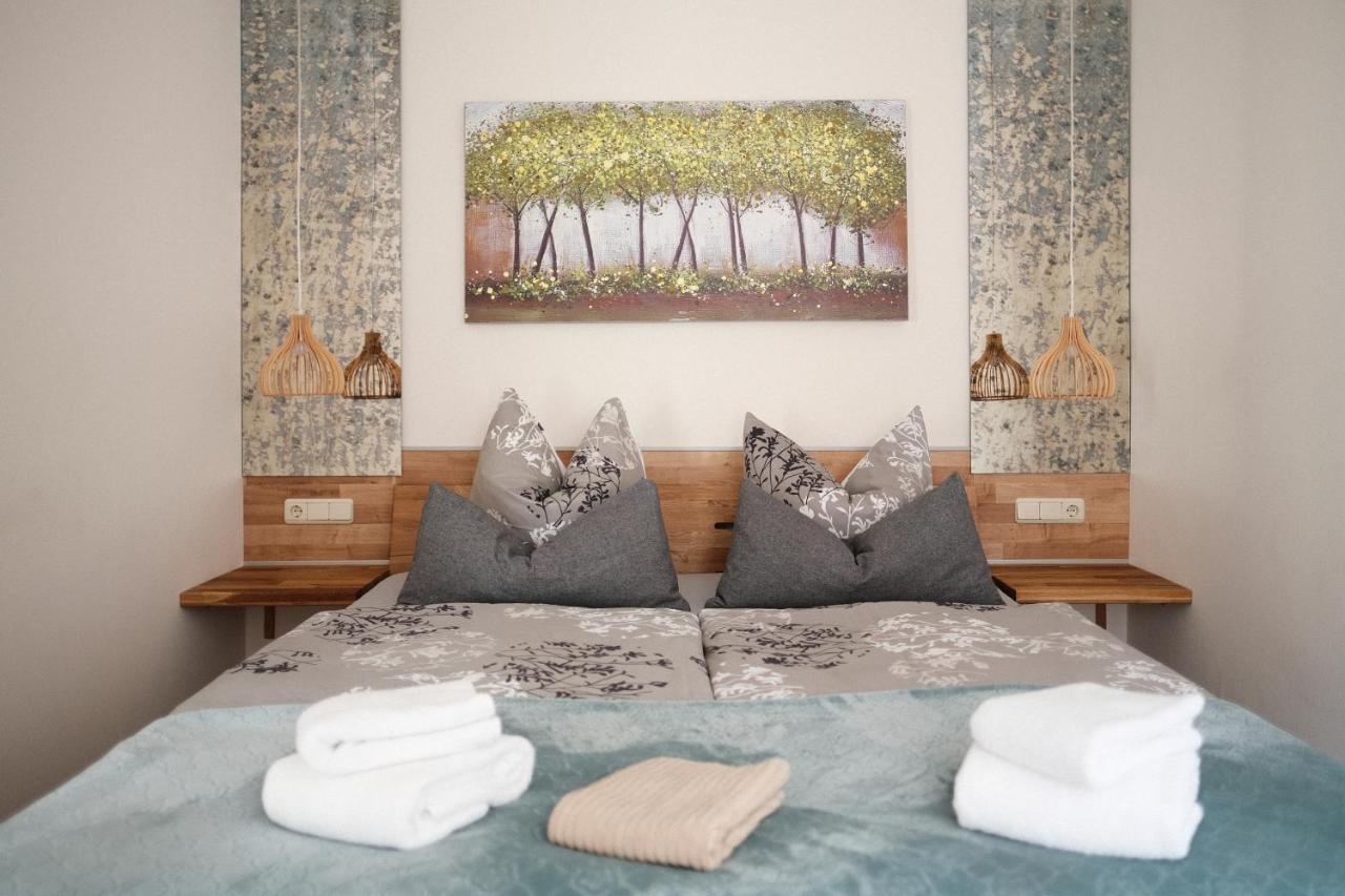 Apartments Zur Alten Konditorei Schwerin  Zewnętrze zdjęcie
