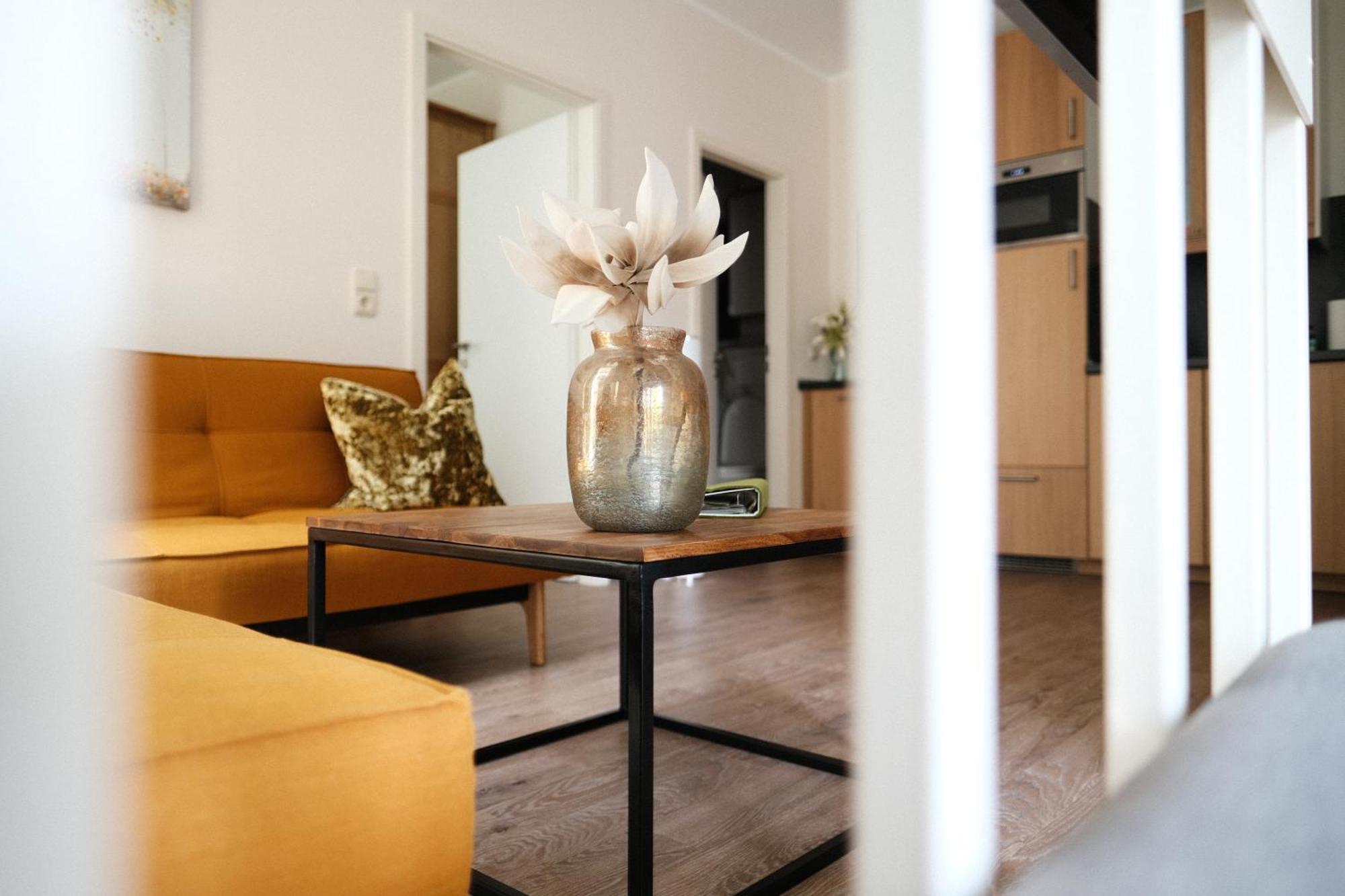Apartments Zur Alten Konditorei Schwerin  Pokój zdjęcie
