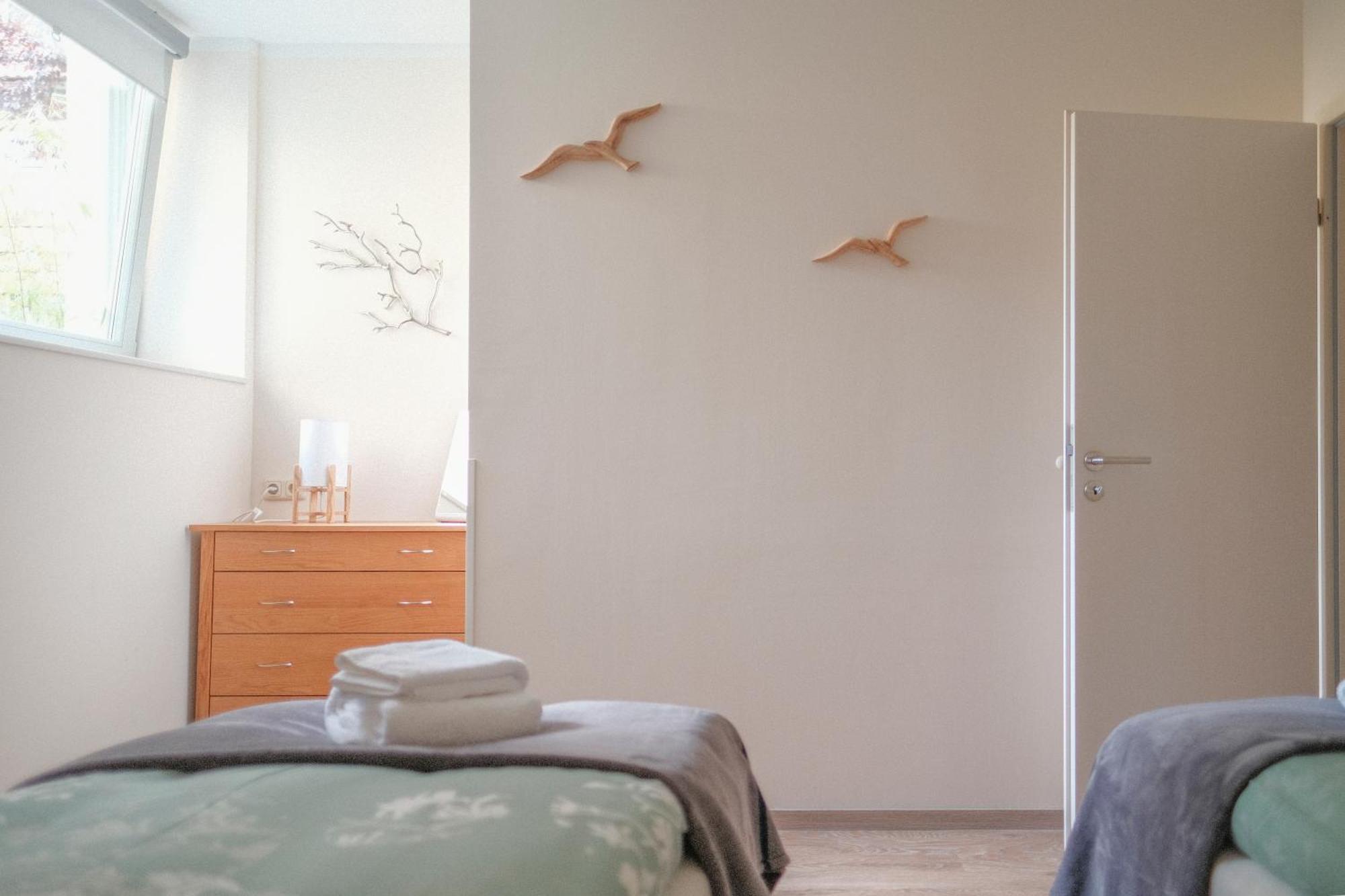 Apartments Zur Alten Konditorei Schwerin  Pokój zdjęcie