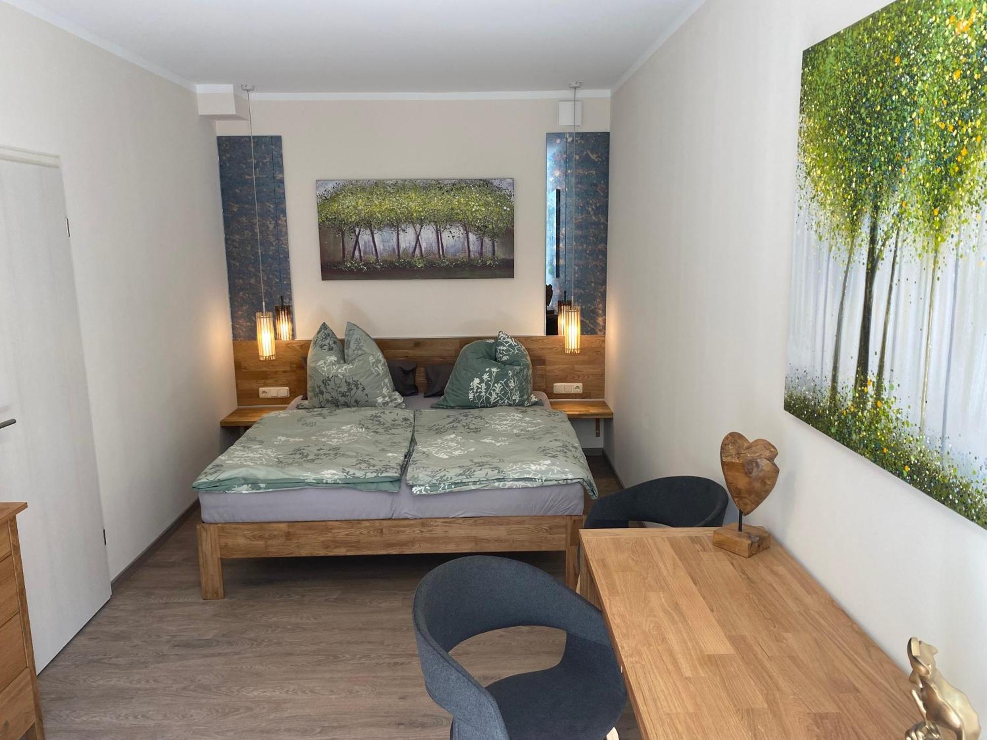 Apartments Zur Alten Konditorei Schwerin  Pokój zdjęcie